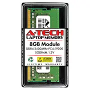 8GB DDR4-2400 Toshiba Equium 3520 Memory RAM