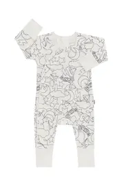 [Bonds] Bonds Newbies Cozysuit in Galaxy Size: Premature Premature Galaxy