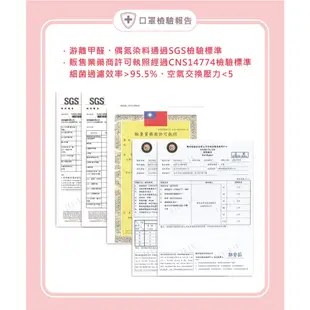 HOLIC-迪士尼100復古色系列兒童3D立體口罩(10入/包)