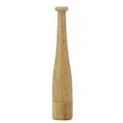 Wood USB-flash 256GB Pen Drive Wooden 32GB Baseball Bat Model USB Flash Drive Mini Pendrive Memory Stick
