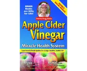 Apple Cider Vinegar