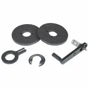 Phase II 241-101 Dividing Plate for 8",10", & 12" Rotary Tables