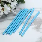 12Pcs Drain Sticks Drain Cleaner Sticks for Clogs Removing NEW