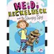 #23: Heidi Heckelbeck and the Snoopy Spy (平裝本)/Wanda Coven【禮筑外文書店】