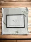 Trafalgar Waterproof Bamboo Fitted Mattress Protector (Single)