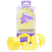Powerflex for Audi A5 / S5 / RS4 Rear Subframe Front Bushing Inserts (Street)