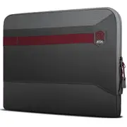 STM Summary Laptop Sleeve 15" & 16" MacBook Pro Case Granite Grey