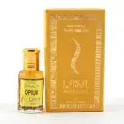 Lasa Aromatics Opium Pure Natural Fragrance Perfume Oil Long Lasting Unisex 10ML