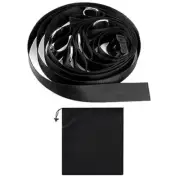 Multi Point Anchor Gym Strap 5 Loops At Different Heights For Home Fitness