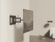 "Ezymount Full Motion Wall Mount (55""-100"")"