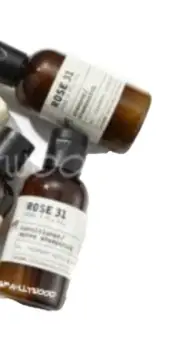 Le Labo ROSE 31 Shampoo, Conditioner 3 fl oz Travel Set.