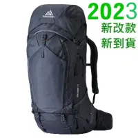 在飛比找蝦皮購物優惠-2024 新到貨-Gregory Baltoro 75L 登