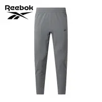 在飛比找Yahoo奇摩購物中心優惠-Reebok_WOVEN PANT 長褲_男_1000360