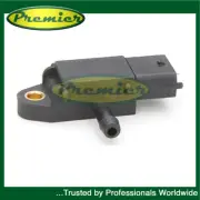 Premier DPF Sensor For Chevrolet Opel Vauxhall Exhaust Pressure