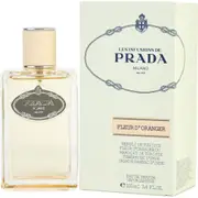 Infusion De Fleur D'oranger Edp Spray by Prada for Women - 100 Ml