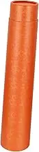 MUELODSIC Extendable Telescopic Poster Tube Durable Storage for Maps Artworks Documents Inner Expands From for Mailing Protection