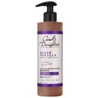 Black Vanilla Sulfate Free Moisturizing Daily Shampoo, 12 Fl Oz