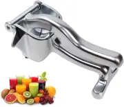 Lemon Squeezer Heavy Duty Juicer Hand Press Premium Quality Lemon Squeezer Manua