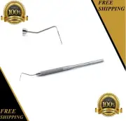 Dental Michigan William Probe Pocket Periodontol Measuring Color Coded Explorer
