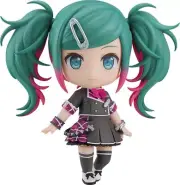 Nendoroid Project Sekai Colorful Stage Hatsune Miku School Sekai Ver. 2193 New