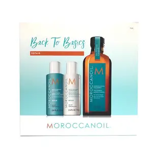 六星沙龍 MOROCCANOIL 摩洛哥優油 禮盒 旅行 拆盒 彩繪版 優油富貴禮盒 洗髮 護髮 優油 輕優油 髮油