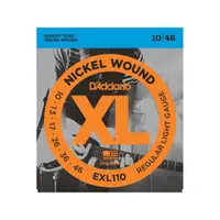 在飛比找蝦皮購物優惠-D'ADDARIO EXL120  電吉他弦