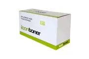 Icon Compatible Toner Cartridge Replacement - Black 3K - for Oki B412DN / B432DN