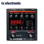 TC ELECTRONIC ND-1 NOVA DELAY 空間系效果器【敦煌樂器】