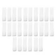 26PCS Grip Tape Sided Adhesive Strips for Regripping Clubs Installation 2095