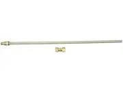 DIY Solutions 11WS59C Fuel Line Repair Kit Fits 2001-2003 GMC Sierra 2500 HD