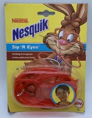 Nestle Nesquik Sip R Eyes F51