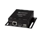 NEW Crestron HD-TX-101-C-E DM Lite – HDMI over CATx Transmitter FREE Shipping!