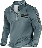 [Generic] Mens Turtleneck Hoodies Jackets Mens Casual Hoodie Splicing Large Size Sweater Boy House Slipper