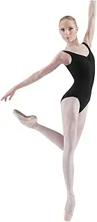 BLOCH Dance Women's Adagio