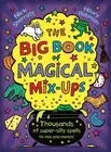 The Big Book of Magical Mix-Ups by Nick Sharratt Paperback Book