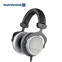 在飛比找PChome24h購物優惠-Beyerdynamic DT880 PRO 250ohms