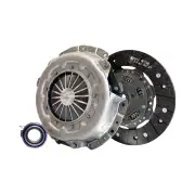 Clutch Kit for Ford Courier PC SGHC 4G54 I4 8V SOHC CARB 4WD MT 240mm