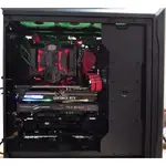 【小熊♫MOD】酷碼 COOLER MASTER SL600M X 客戶ＤＩＹ模組線材展示分享//H500P.NR200