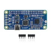 Mini Simplex Hat Hotspot Main Board for Raspberry Pi/BlueDV MMDVM Modem Box