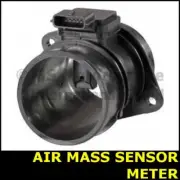 Air Mass Sensor Meter FOR RENAULT LAGUNA 1.5 07->15 CHOICE2/2 K9K780 Diesel