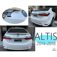 在飛比找蝦皮購物優惠-小傑車燈精品--全新 TOYOTA 2014-2018 AL