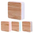 Easy Carry Cookie Storage Box Thicken Bottom Cookie Storage Container Tea