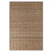 [James Lane] Moritz Floor Rug - Natural