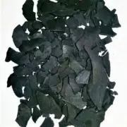 COCONUT SHELL CHARCOAL cover for BBQ smokers outdoor КОКОС ДРЕВЕСНЫЙ УГОЛЬ 100g