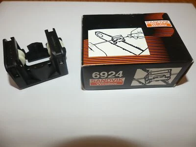 SANDVIK Windsor 6924 Filing Guide for Chainsaw Chains - Made in Sweden