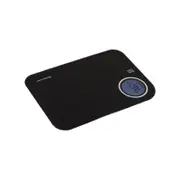 Acurite Stella Digital Kitchen Scale With Backlight - Black
