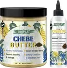 Chebe Butter for Hair Growth Chebe Oil Kit Promotes Hair Growth Stop Breakage