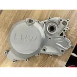 二手品-BMW G310R 離合器外殼蓋 重機