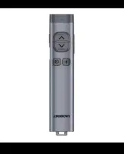 NEW J.Burrows Digital Laser Presenter Grey (JBWLP22)