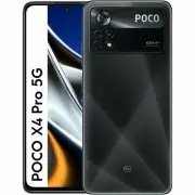 Xiaomi Poco X4 Pro 5G 6.67" 8/256GB 108MP Snapdragon695 BLACK Phone USA ship